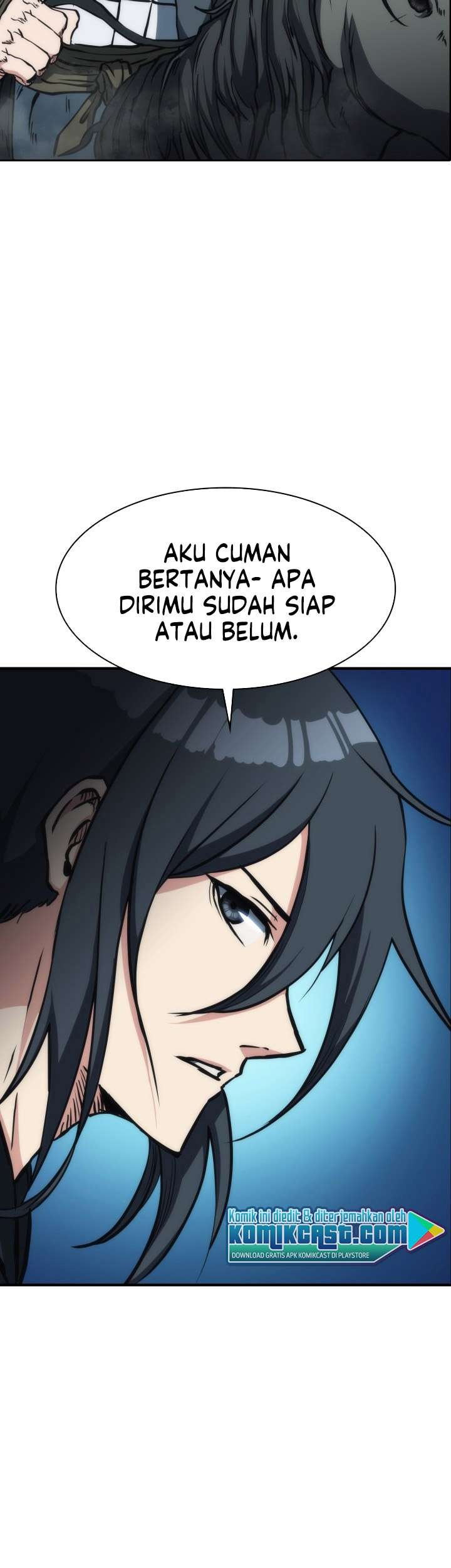 MookHyang – The Origin Chapter 34 Gambar 23