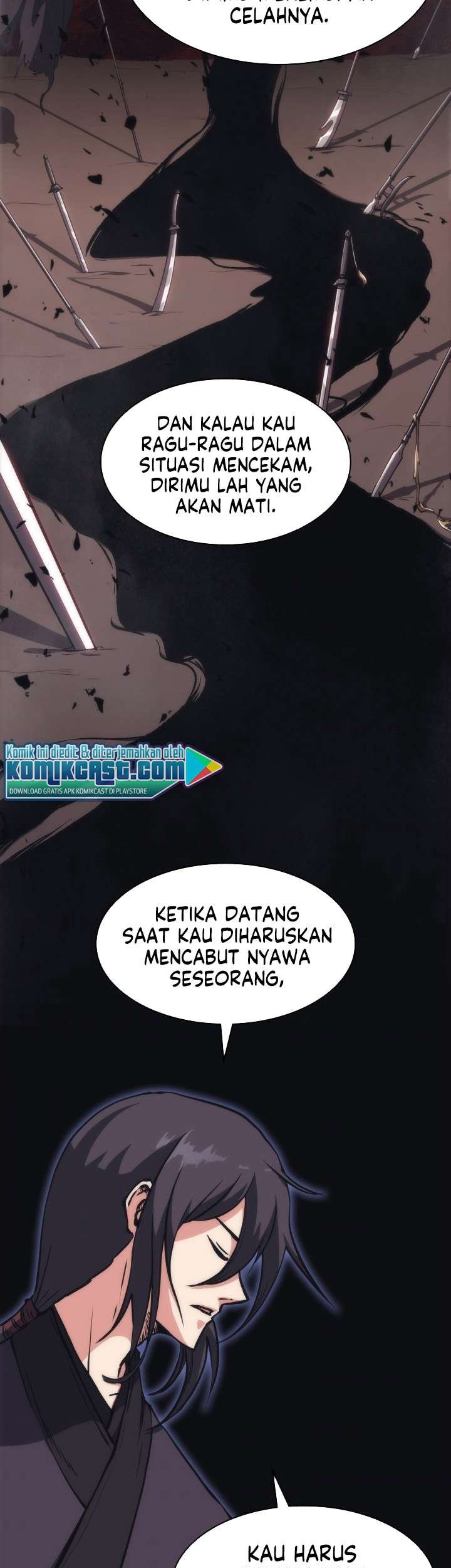 MookHyang – The Origin Chapter 34 Gambar 25