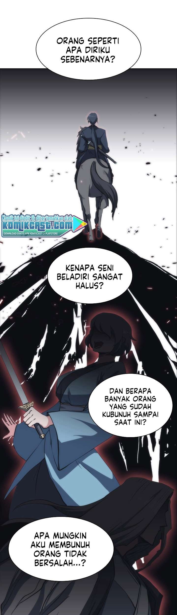 MookHyang – The Origin Chapter 34 Gambar 29