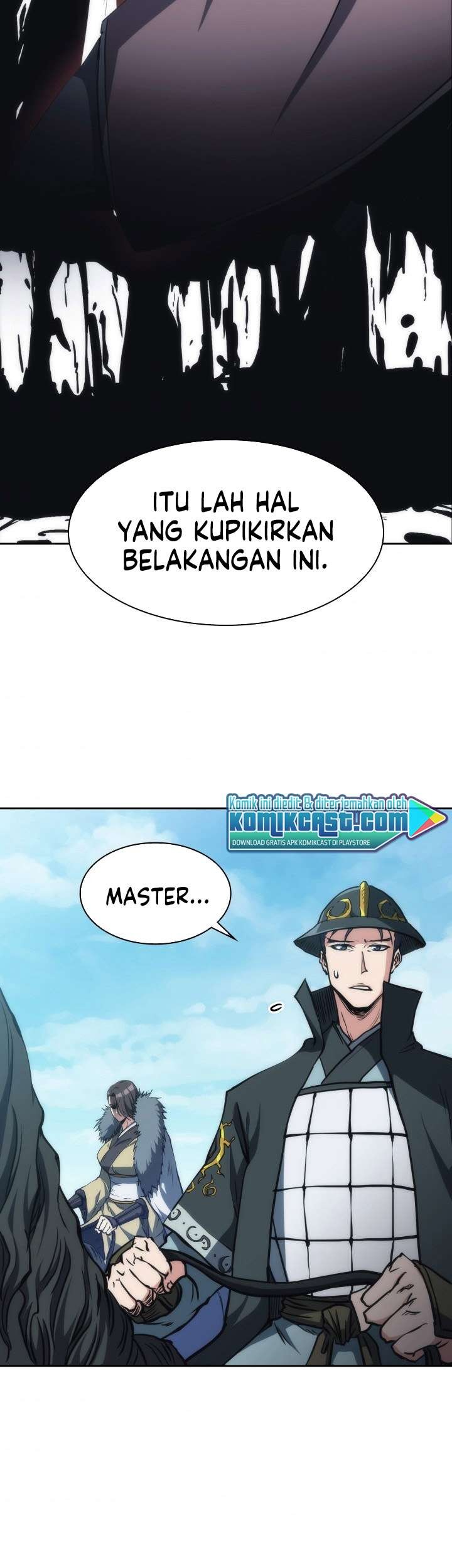 MookHyang – The Origin Chapter 34 Gambar 31