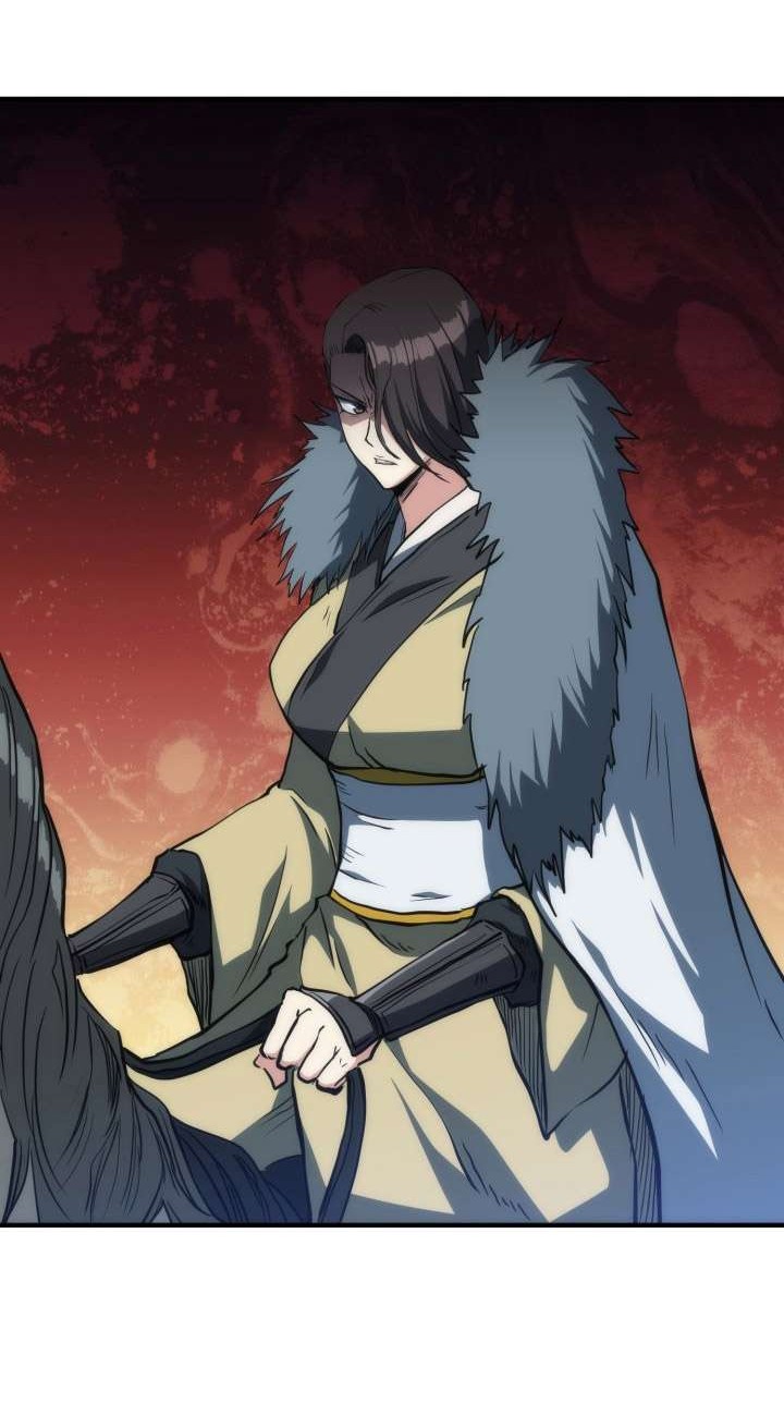 MookHyang – The Origin Chapter 34 Gambar 32