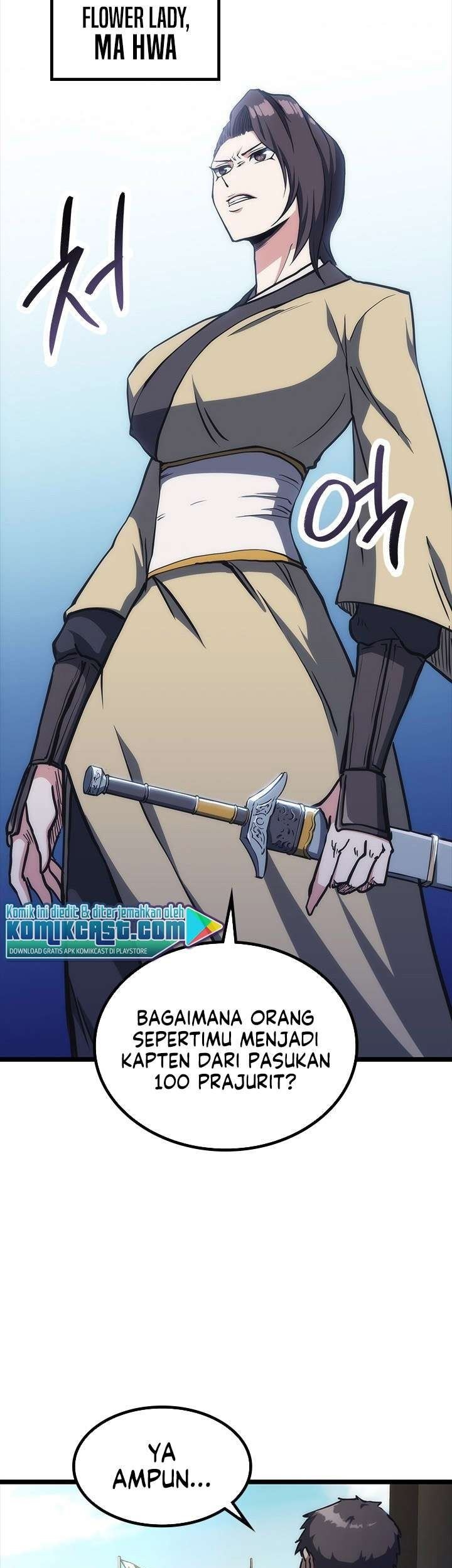 MookHyang – The Origin Chapter 34 Gambar 37