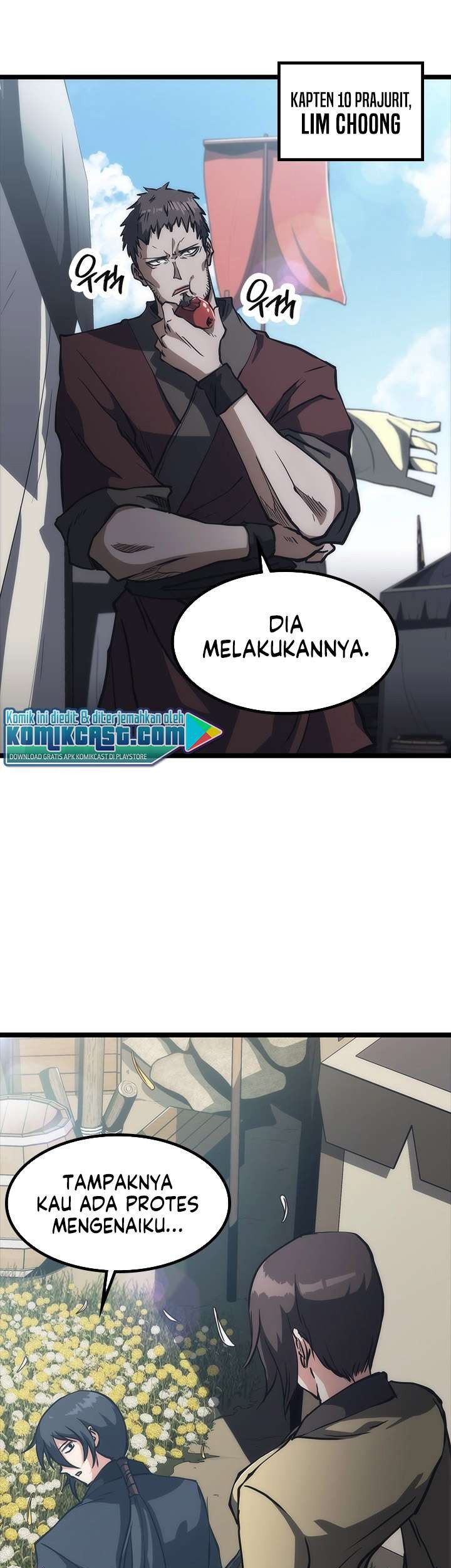MookHyang – The Origin Chapter 34 Gambar 39