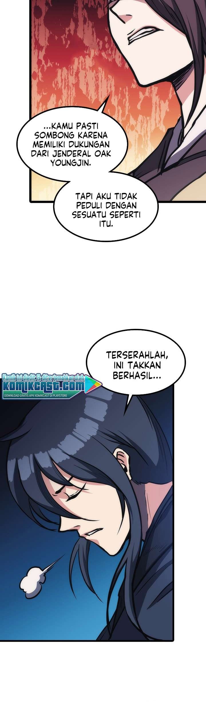 MookHyang – The Origin Chapter 34 Gambar 41