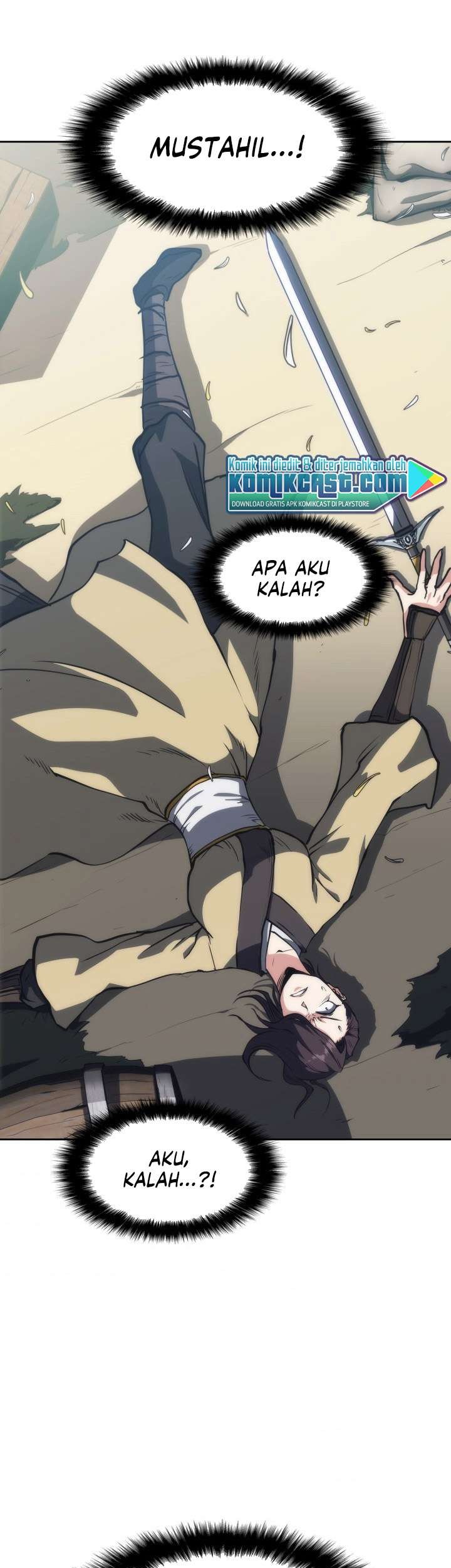 MookHyang – The Origin Chapter 34 Gambar 47