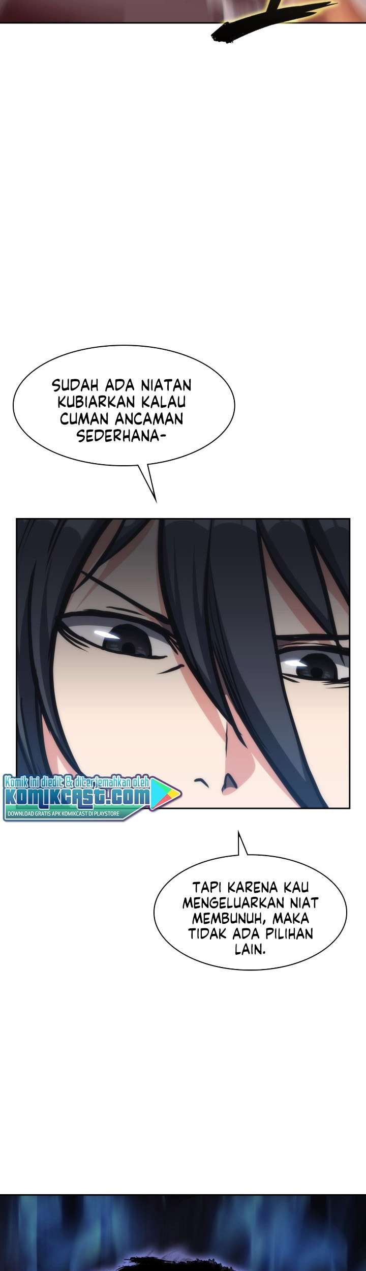 MookHyang – The Origin Chapter 34 Gambar 51