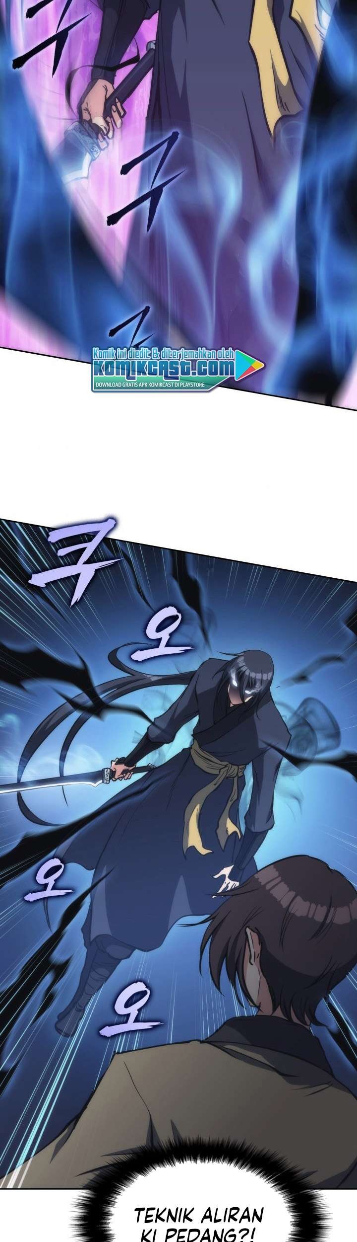 MookHyang – The Origin Chapter 34 Gambar 53