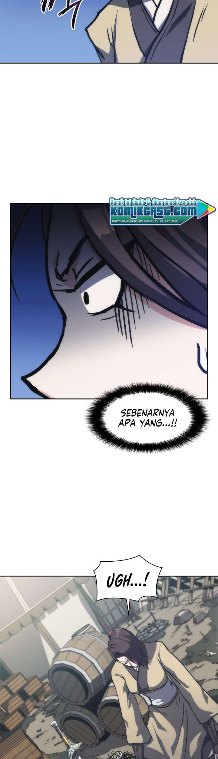 MookHyang – The Origin Chapter 34 Gambar 55