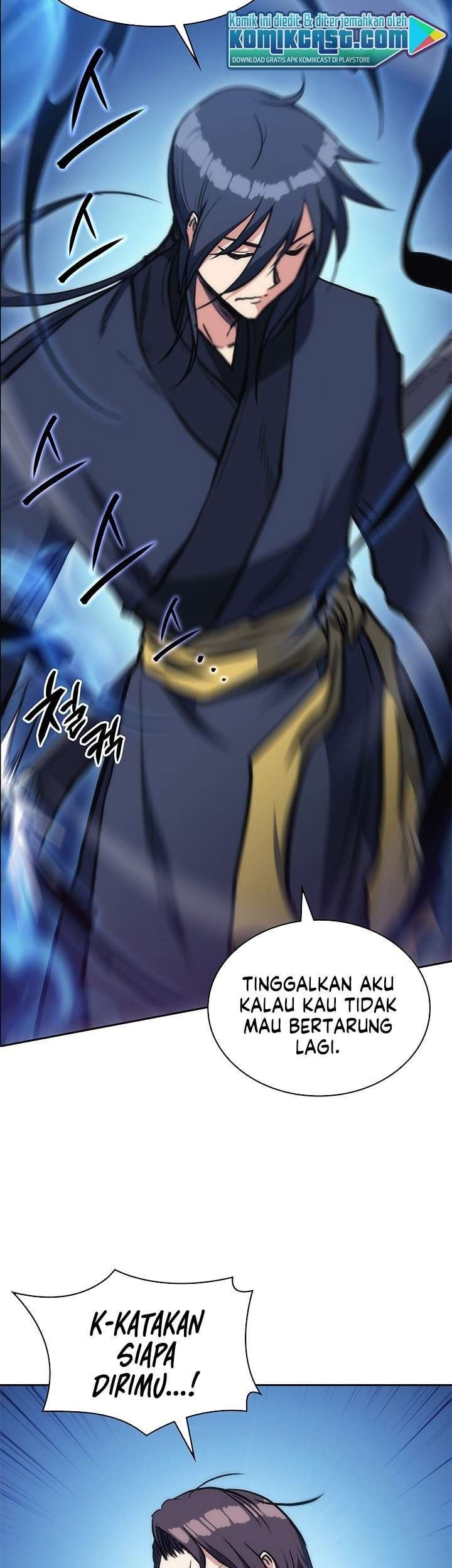 MookHyang – The Origin Chapter 34 Gambar 57