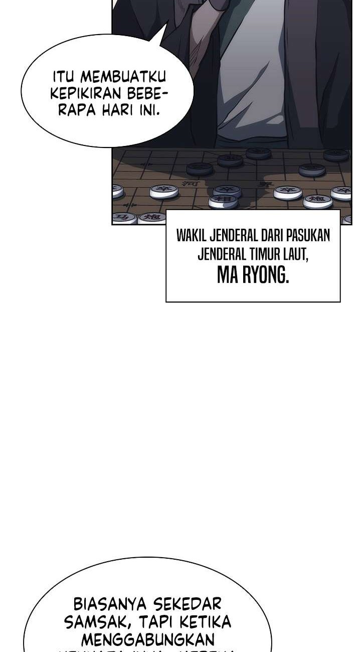 MookHyang – The Origin Chapter 34 Gambar 4