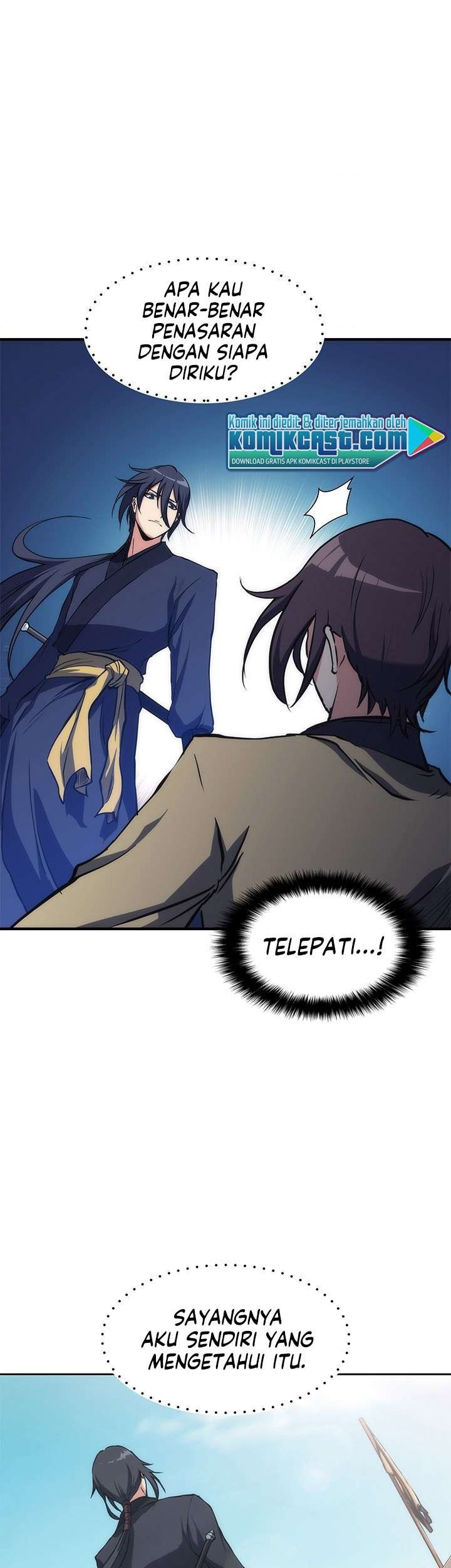 MookHyang – The Origin Chapter 34 Gambar 59