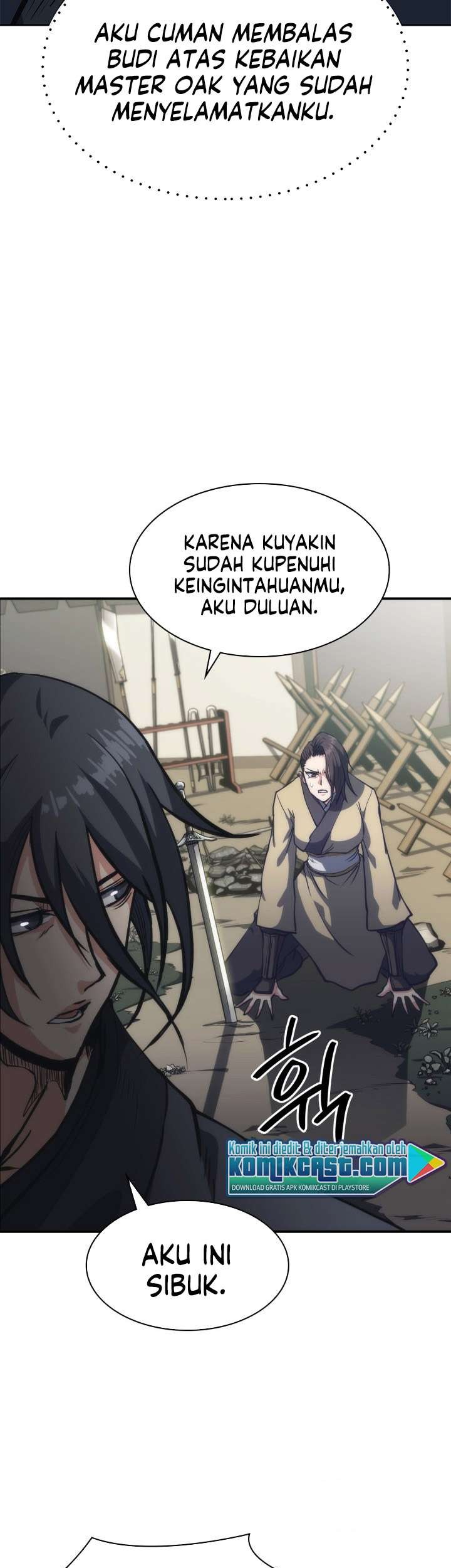 MookHyang – The Origin Chapter 34 Gambar 63