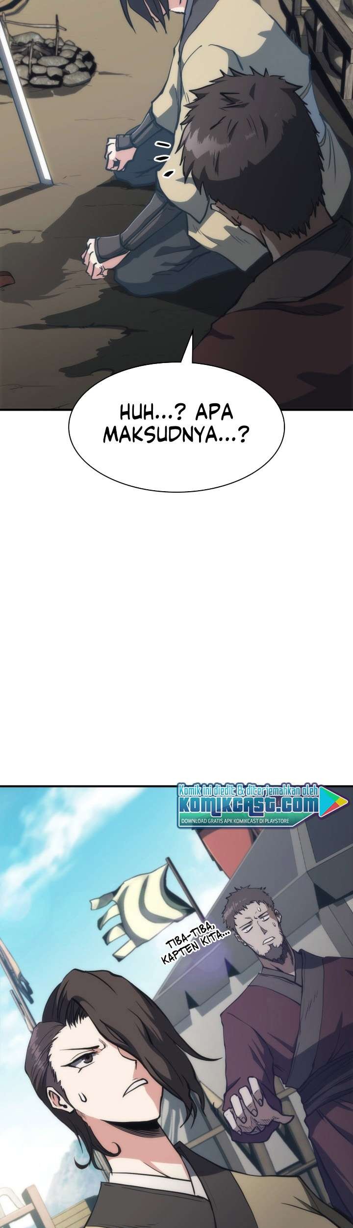 MookHyang – The Origin Chapter 34 Gambar 67