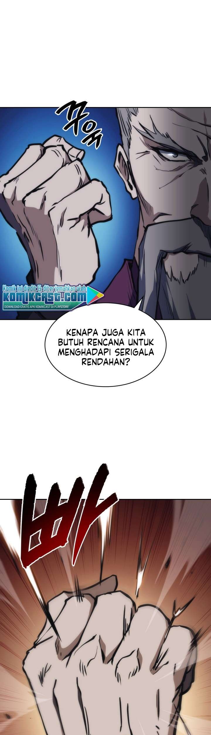 MookHyang – The Origin Chapter 34 Gambar 9