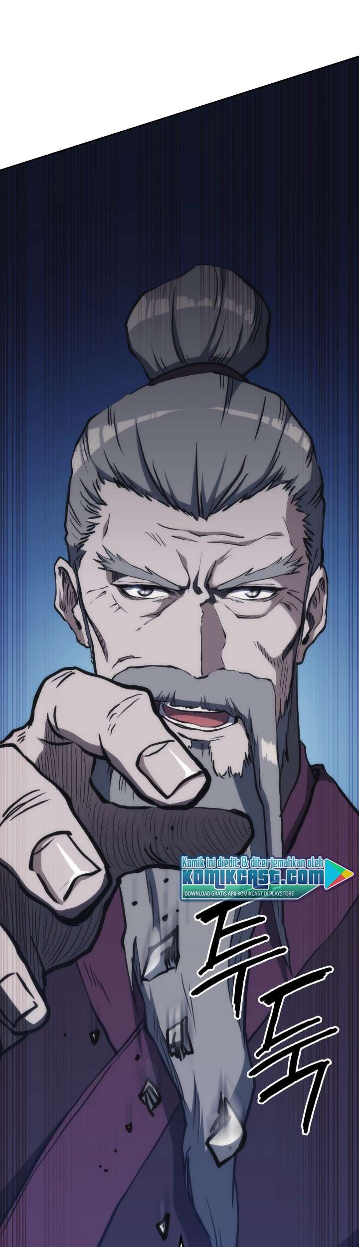MookHyang – The Origin Chapter 34 Gambar 11