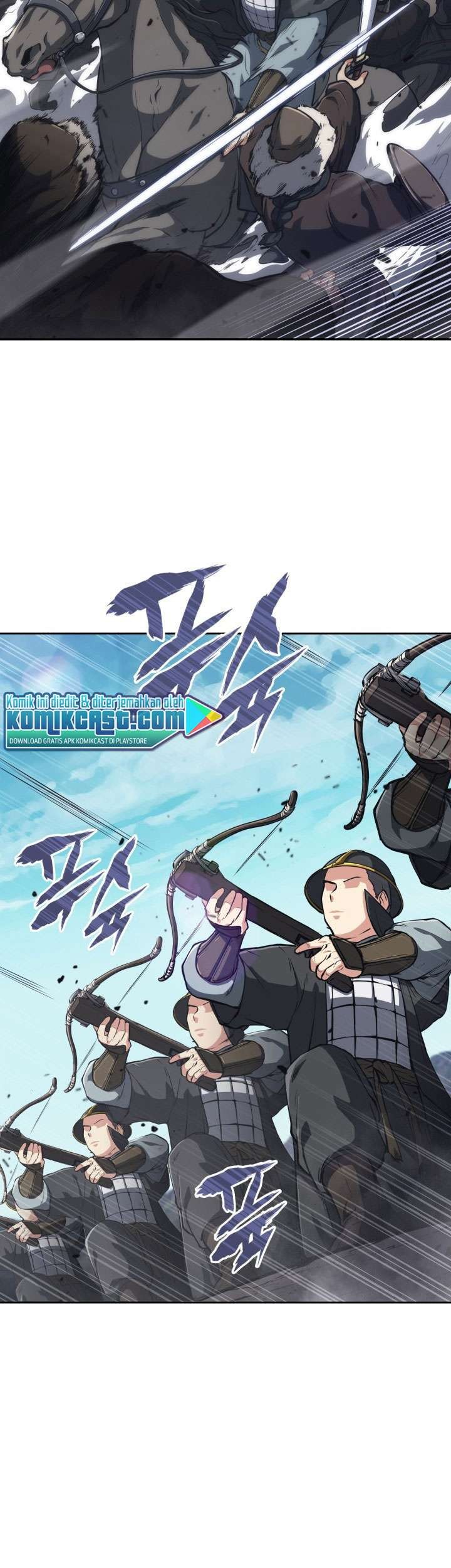 MookHyang – The Origin Chapter 35 Gambar 19
