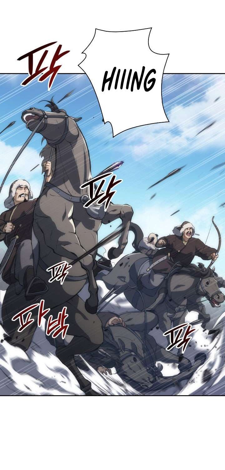 MookHyang – The Origin Chapter 35 Gambar 20