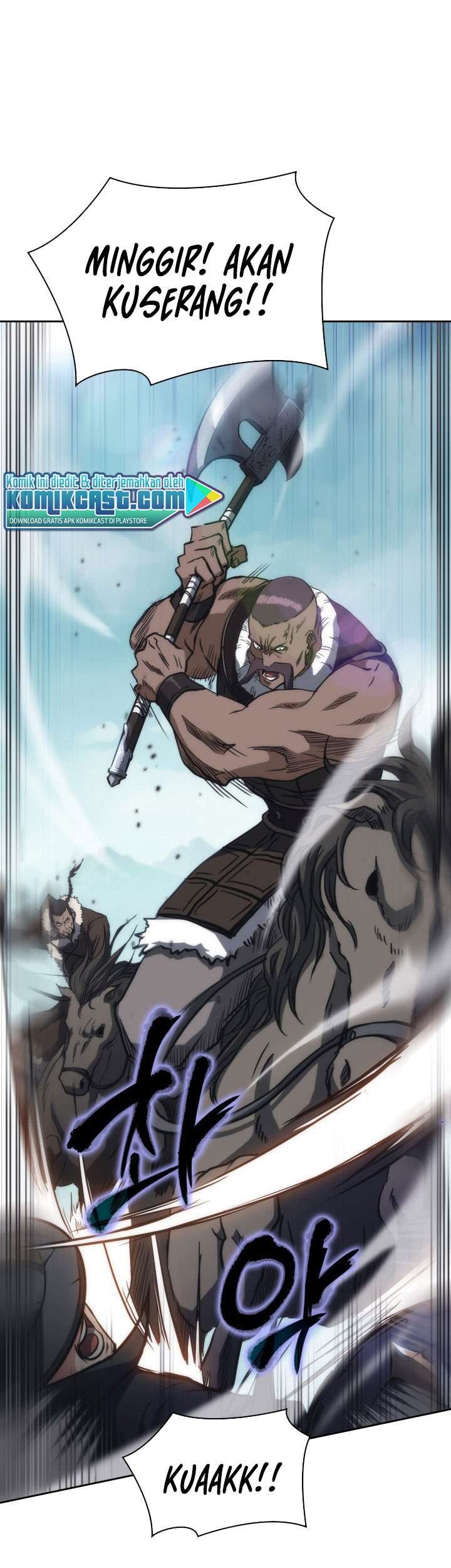 MookHyang – The Origin Chapter 35 Gambar 21