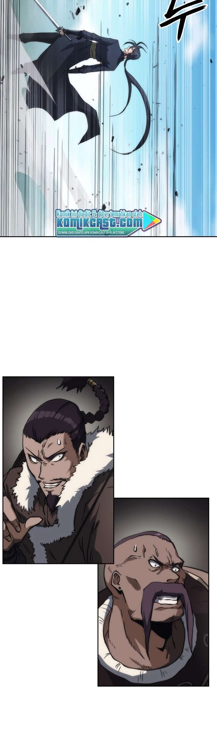 MookHyang – The Origin Chapter 35 Gambar 25