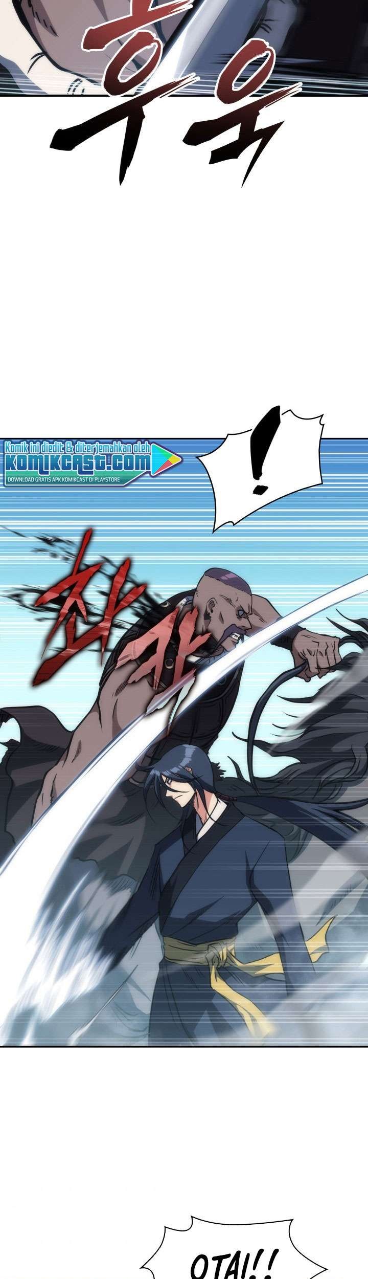 MookHyang – The Origin Chapter 35 Gambar 27