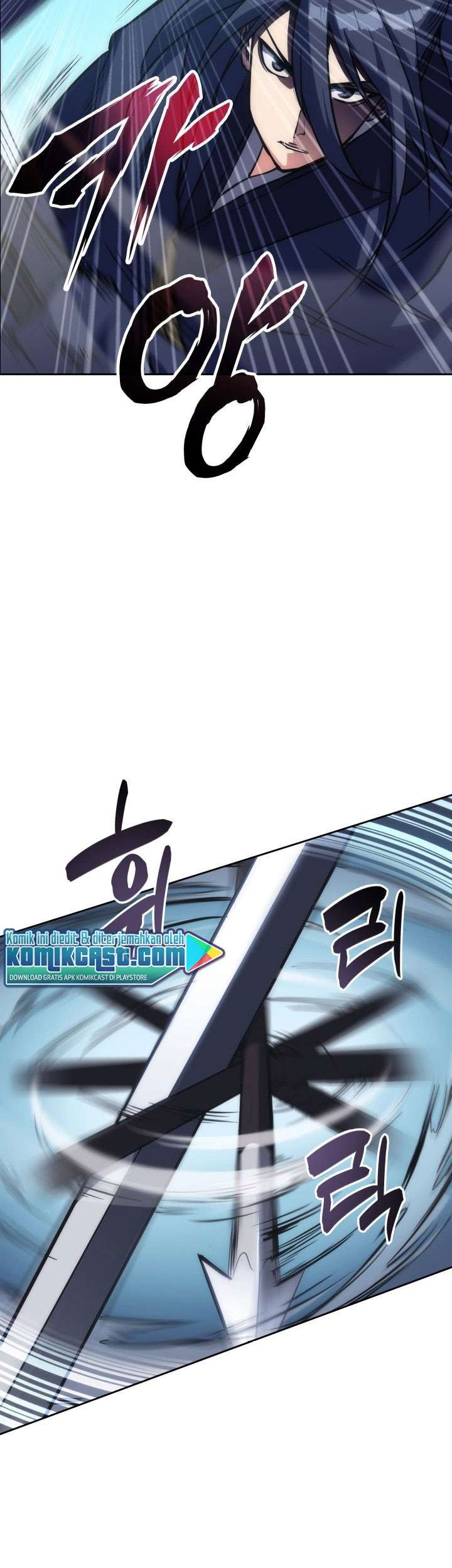 MookHyang – The Origin Chapter 35 Gambar 29