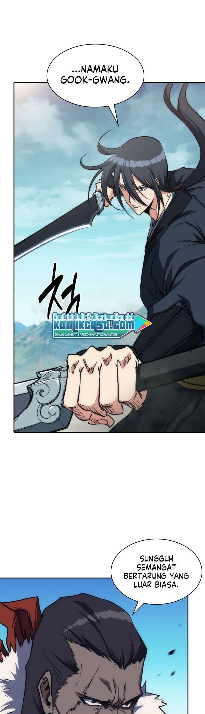 MookHyang – The Origin Chapter 35 Gambar 37