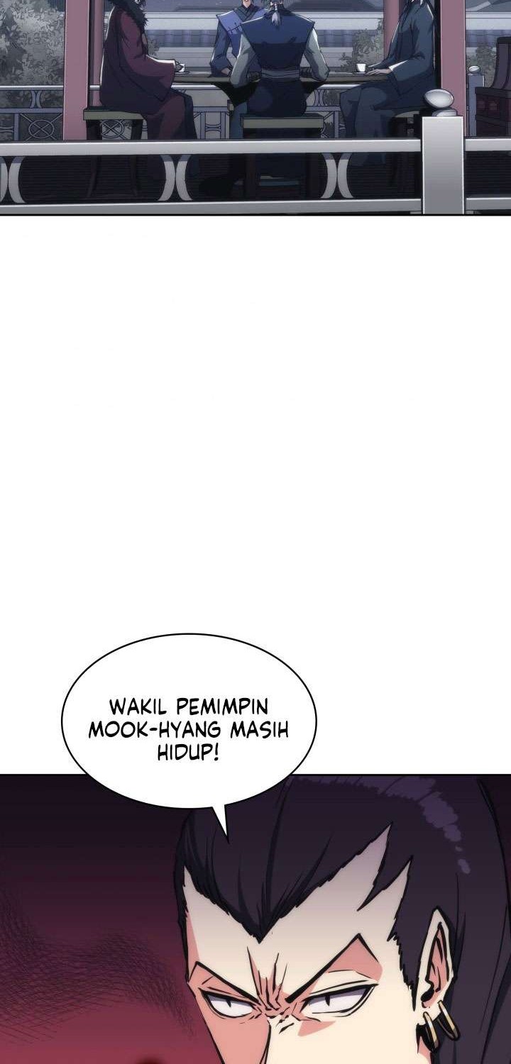 Baca MookHyang – The Origin Chapter 35 Gambar 2