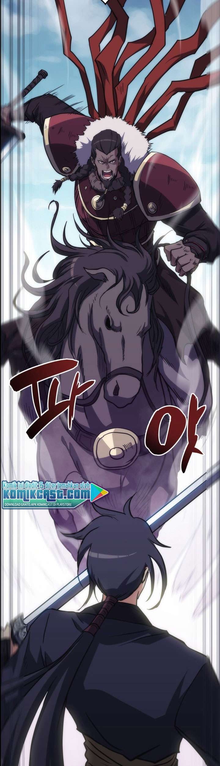 MookHyang – The Origin Chapter 35 Gambar 39