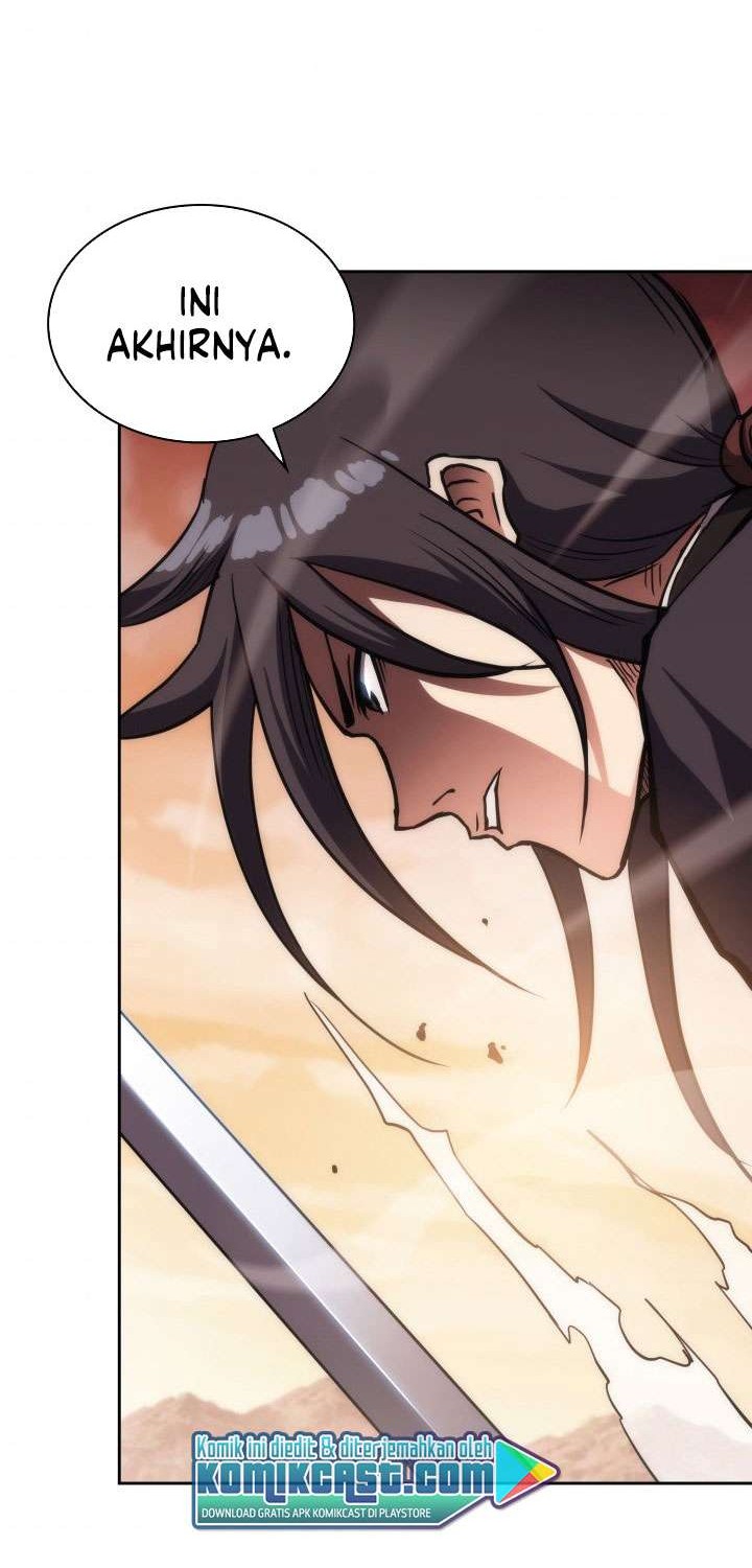 MookHyang – The Origin Chapter 35 Gambar 67