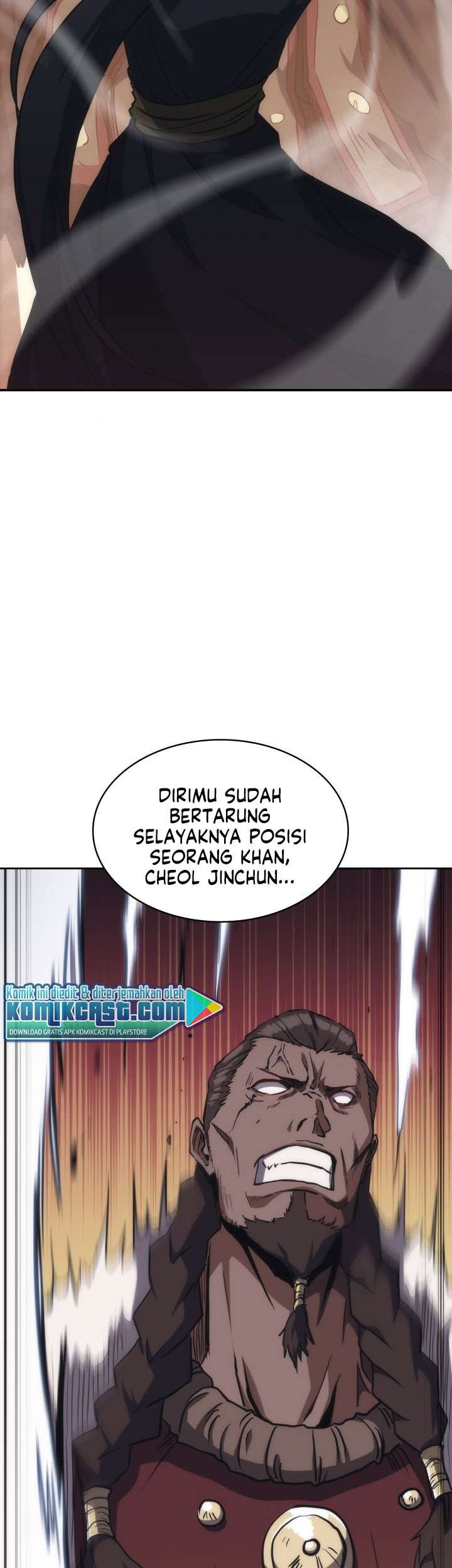 MookHyang – The Origin Chapter 35 Gambar 74