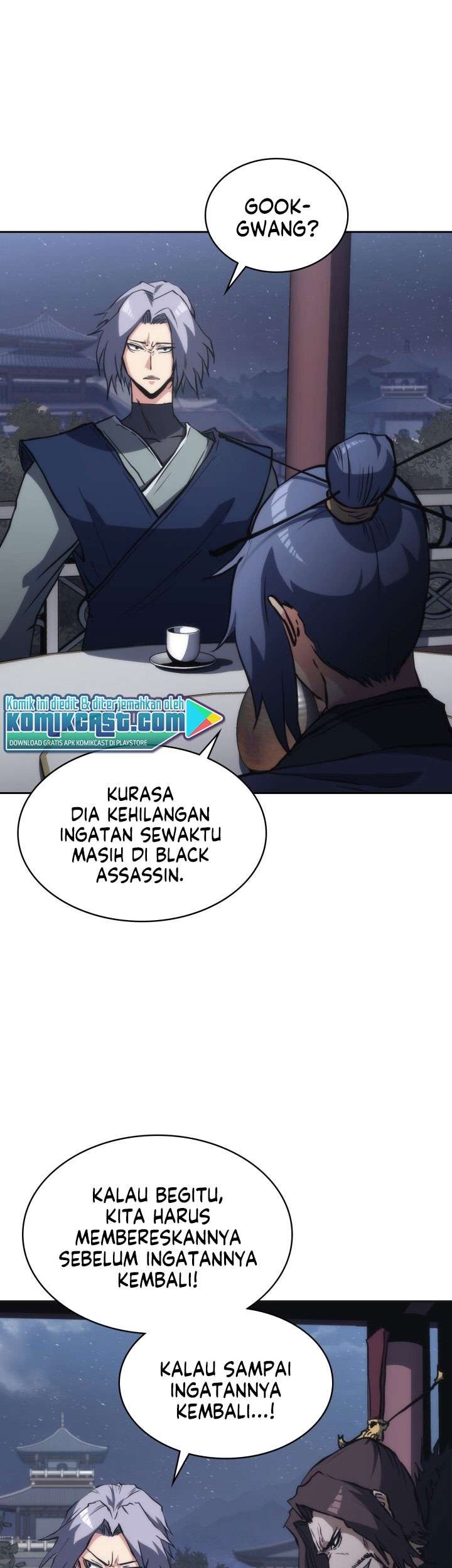MookHyang – The Origin Chapter 35 Gambar 5