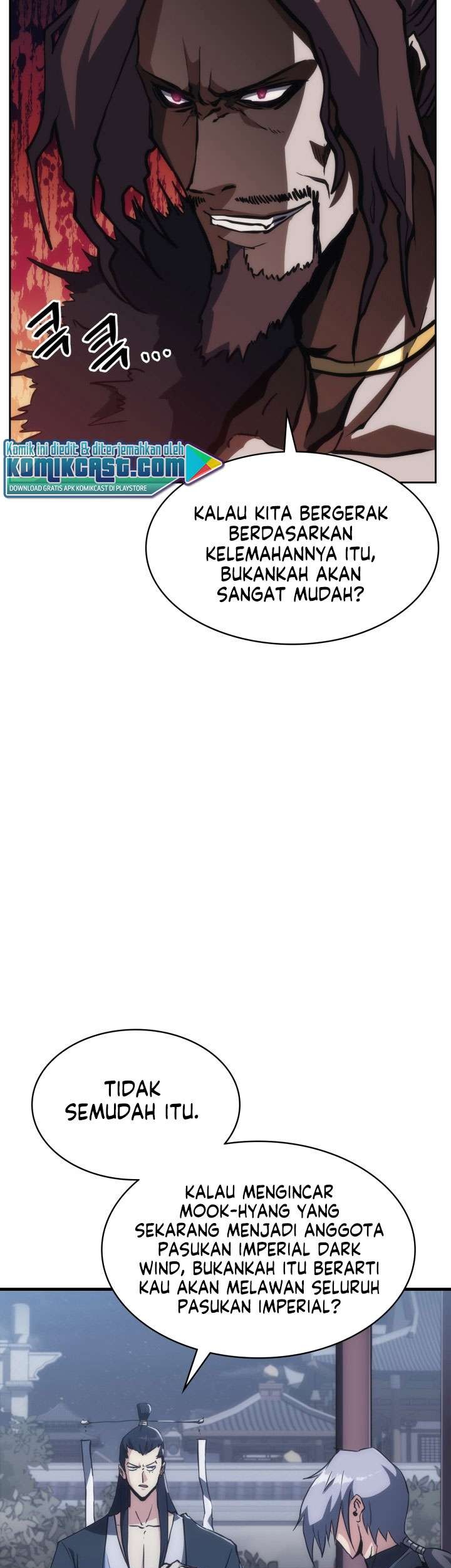 MookHyang – The Origin Chapter 35 Gambar 7
