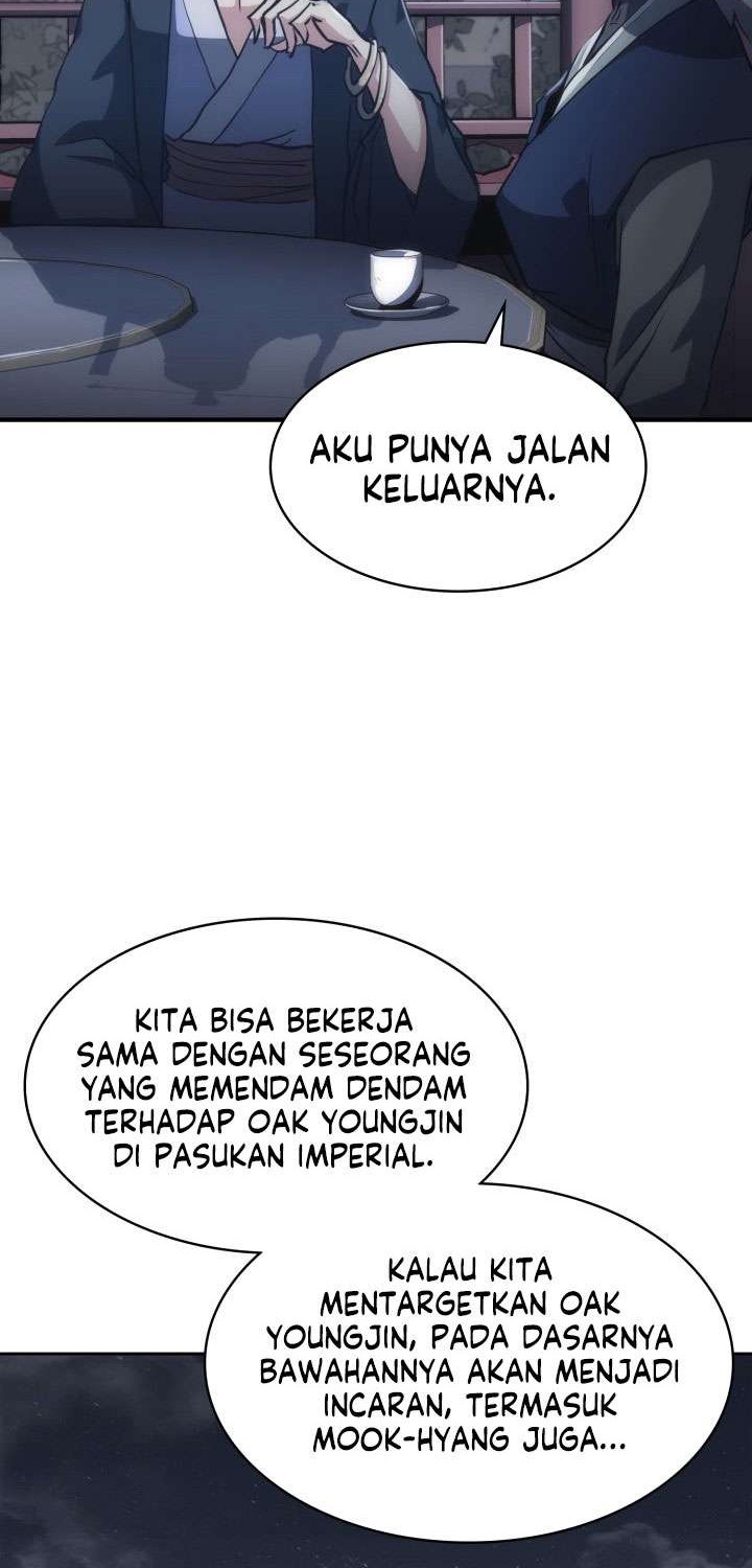 MookHyang – The Origin Chapter 35 Gambar 8