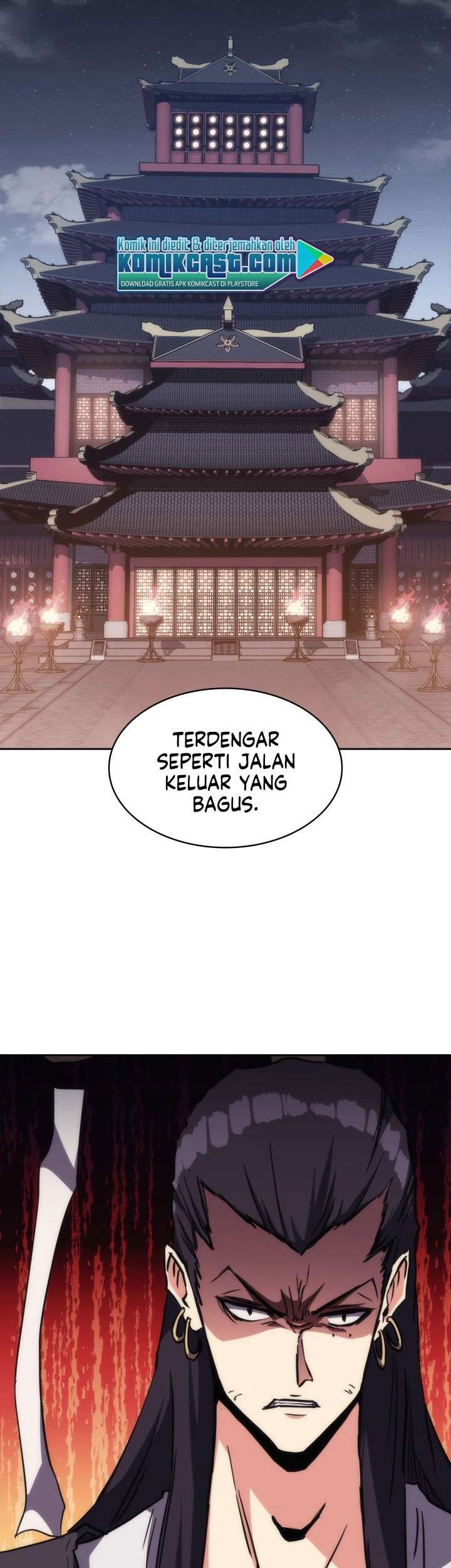 MookHyang – The Origin Chapter 35 Gambar 9
