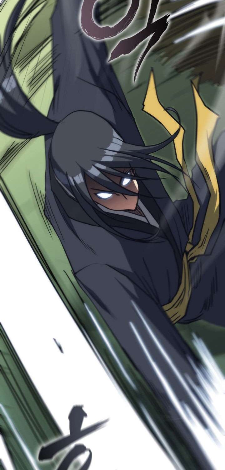 MookHyang – The Origin Chapter 35 Gambar 14