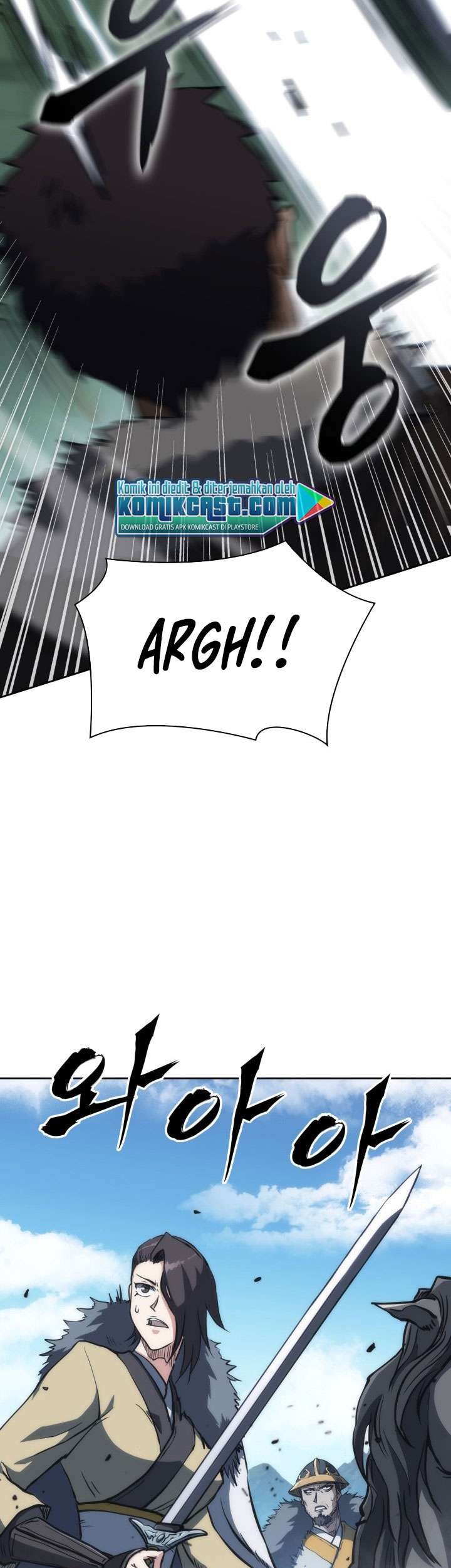 MookHyang – The Origin Chapter 35 Gambar 15