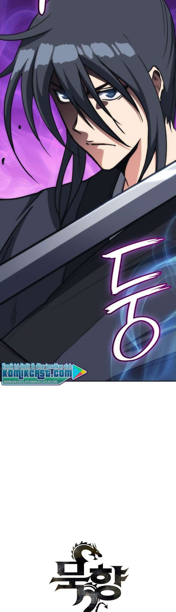 MookHyang – The Origin Chapter 35 Gambar 17