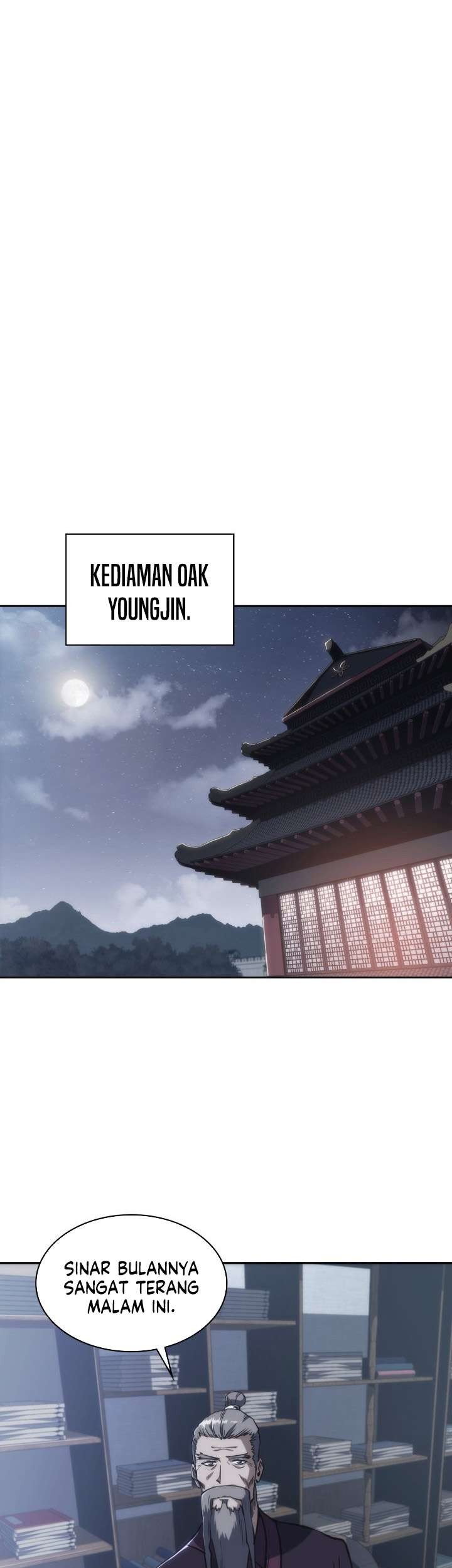 MookHyang – The Origin Chapter 36 Gambar 21