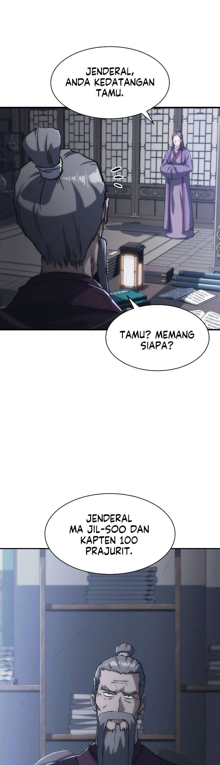 MookHyang – The Origin Chapter 36 Gambar 23