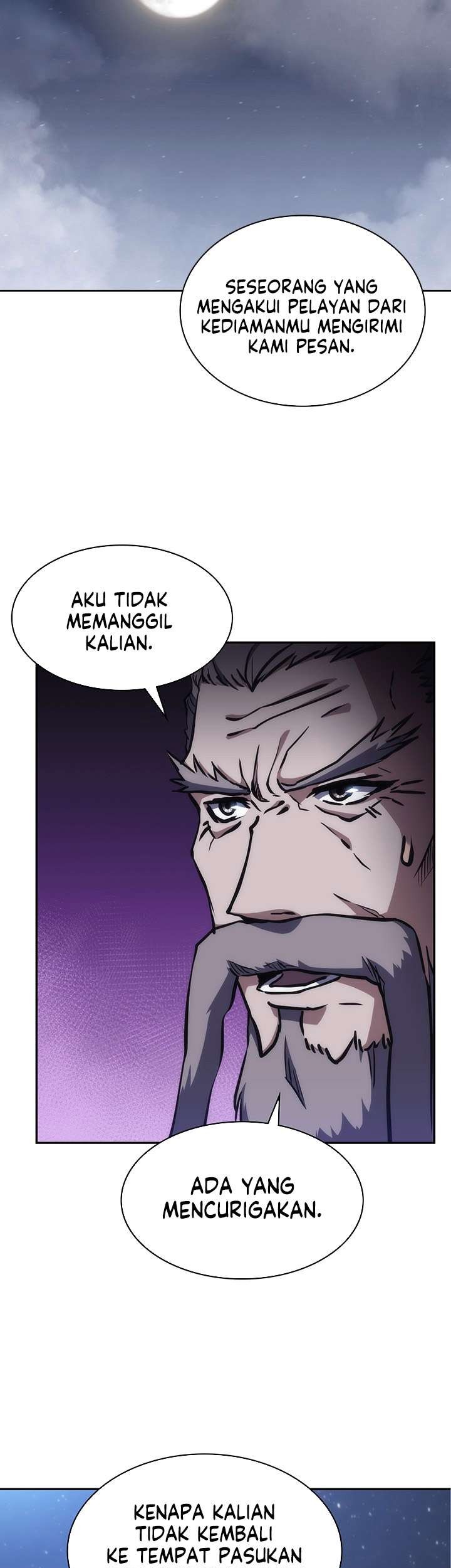 MookHyang – The Origin Chapter 36 Gambar 27