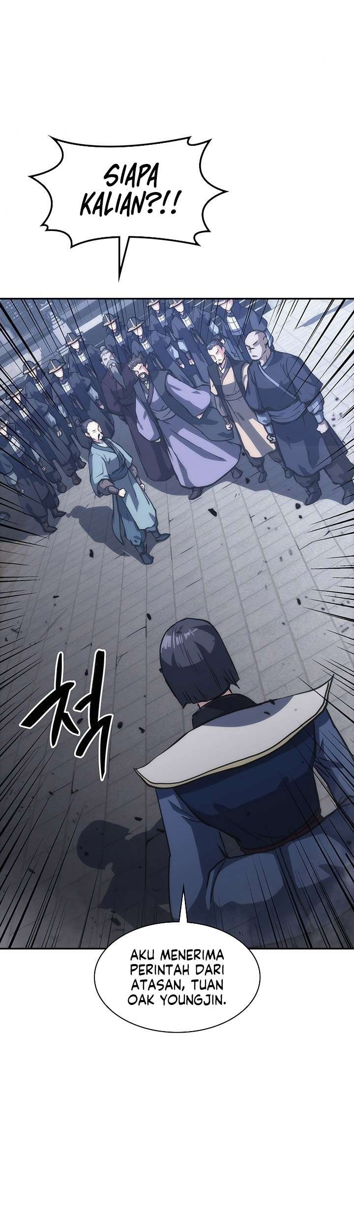 MookHyang – The Origin Chapter 36 Gambar 29
