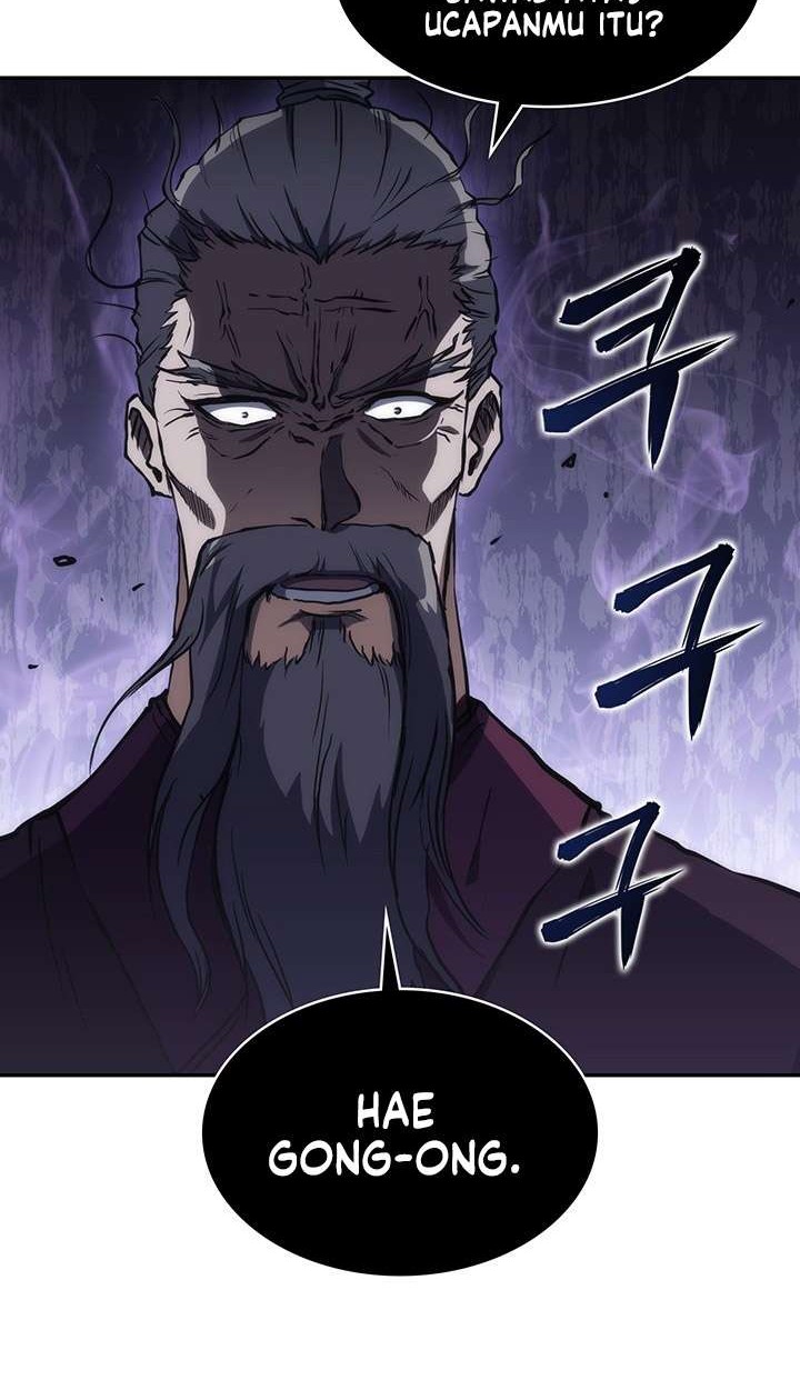 MookHyang – The Origin Chapter 36 Gambar 32