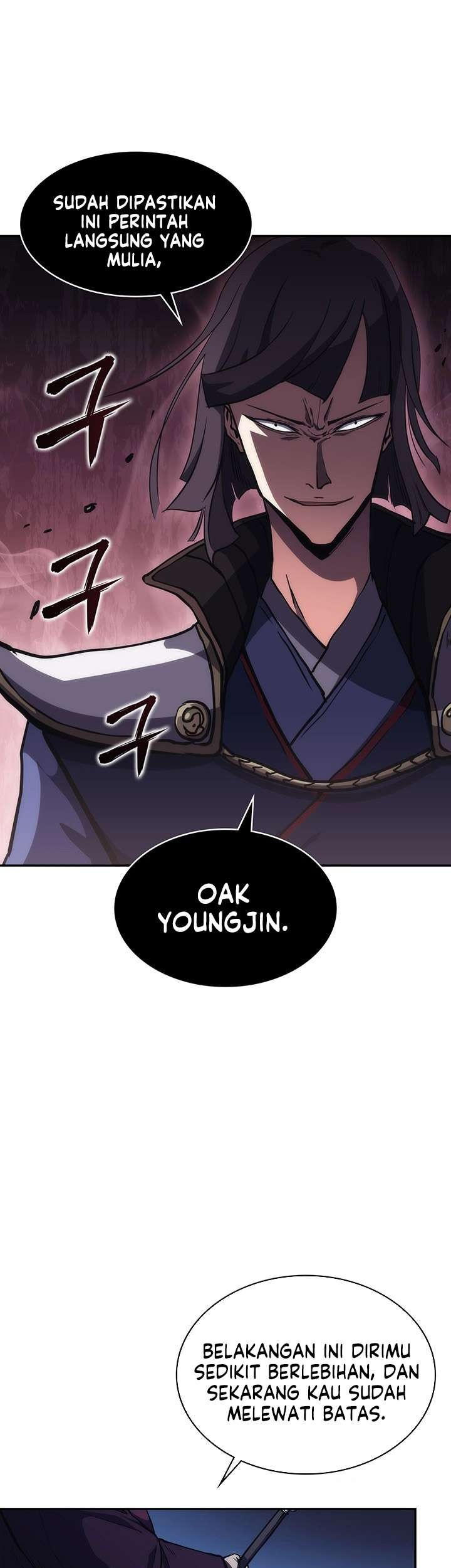 MookHyang – The Origin Chapter 36 Gambar 33