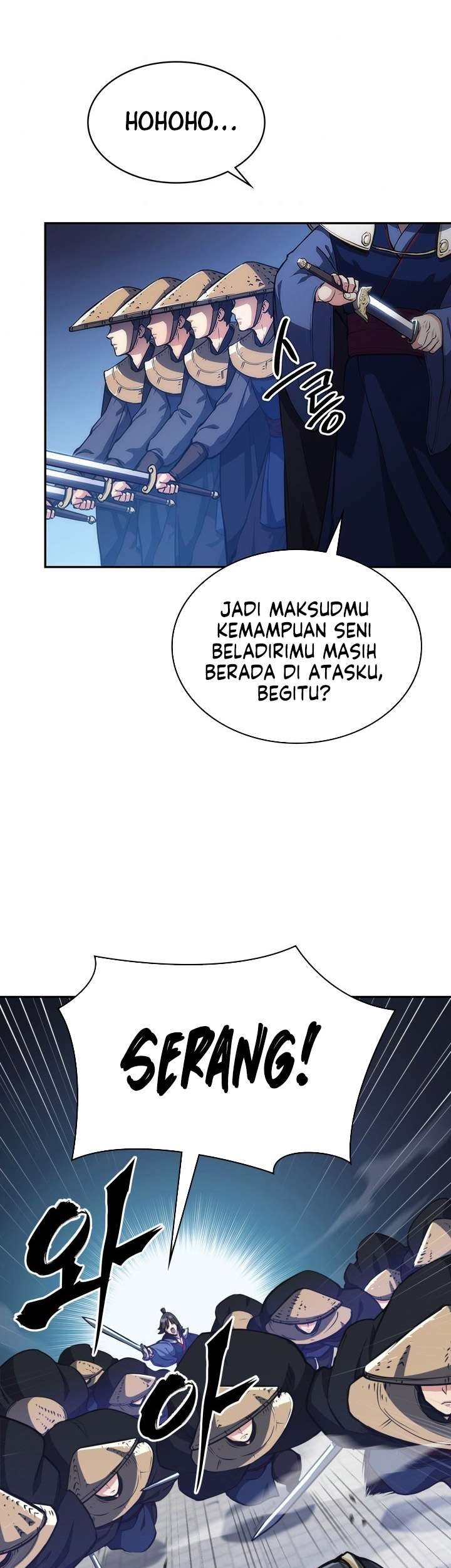 MookHyang – The Origin Chapter 36 Gambar 35
