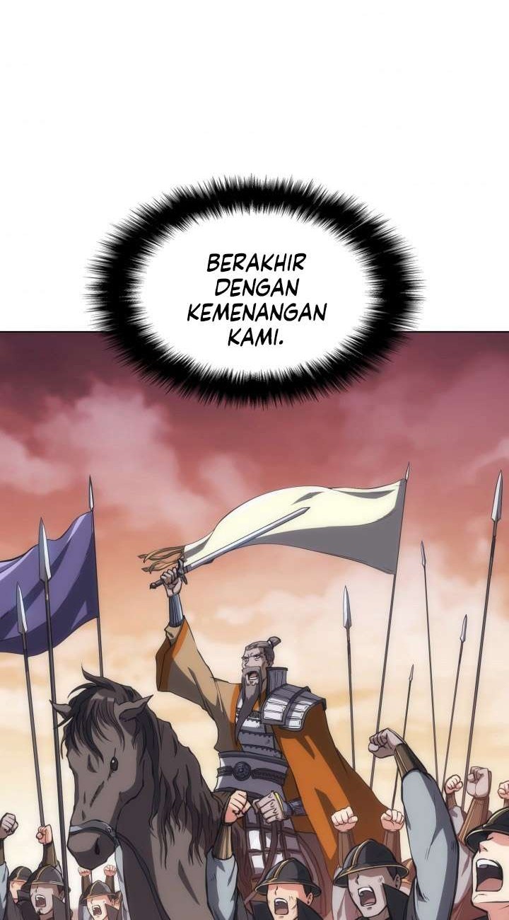 Baca MookHyang – The Origin Chapter 36 Gambar 2