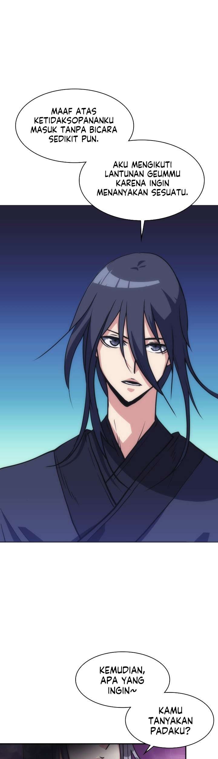 MookHyang – The Origin Chapter 36 Gambar 45