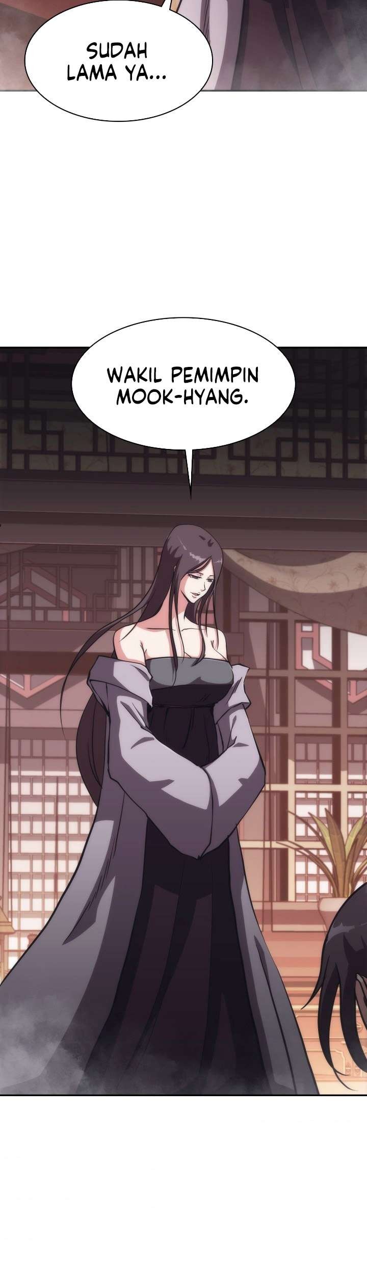 MookHyang – The Origin Chapter 36 Gambar 51