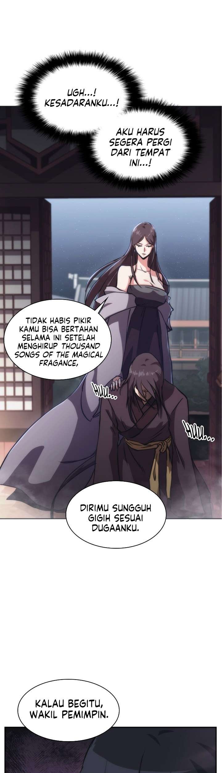 MookHyang – The Origin Chapter 36 Gambar 55