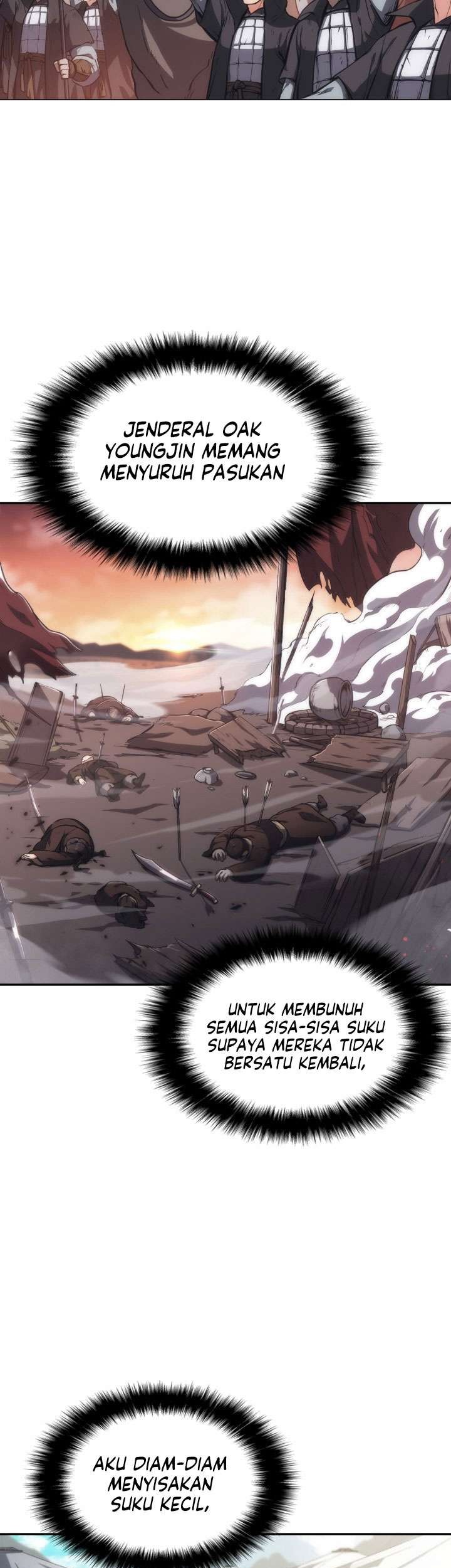 MookHyang – The Origin Chapter 36 Gambar 3