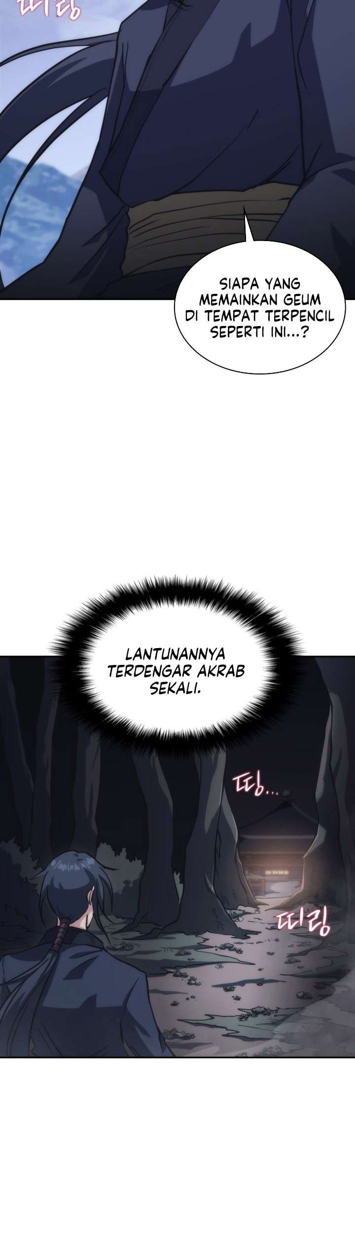 MookHyang – The Origin Chapter 36 Gambar 13